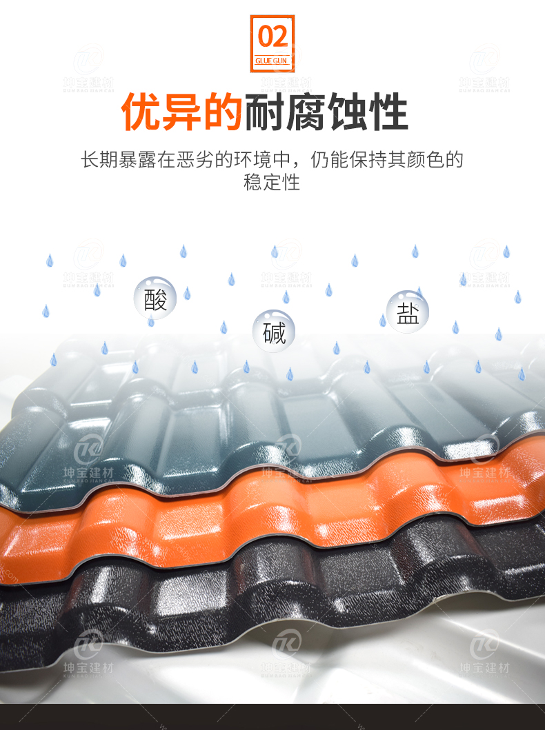 使用壽命長(zhǎng) 使用壽命長(zhǎng)